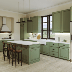 Kitchen Cabinet Door Trends for 2026: What's In for Your Next Renovation